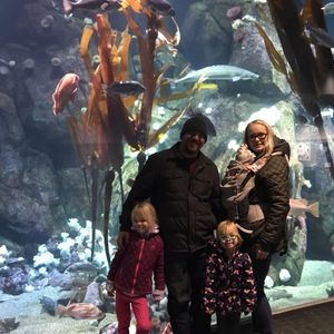 Meet your Posher, Beth